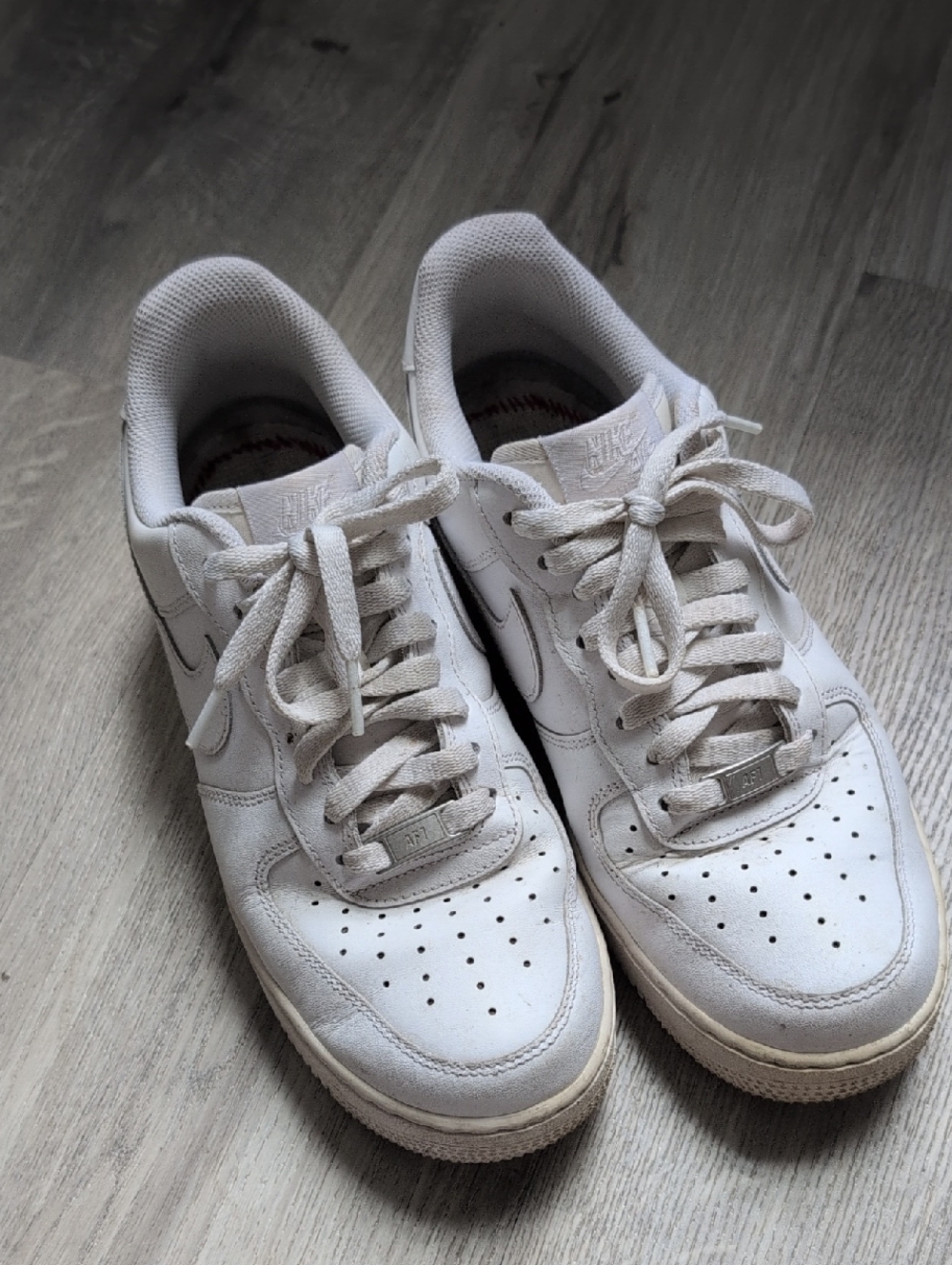 Nike Air Force 1